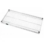 Quantum Foodservice 2442C, Shelving