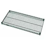 Quantum Foodservice 2442P, Shelving