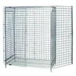 Quantum Foodservice 2448-63SEC, Security Unit