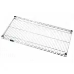 Quantum Foodservice 2448C, Shelving