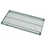 Quantum Foodservice 2448P, Shelving