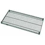 Quantum Foodservice 2454P, Shelving