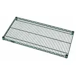 Quantum Foodservice 2460P, Shelving