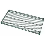 Quantum Foodservice 2472P, Shelving