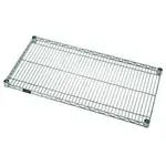 Quantum Foodservice 3036S, Shelving