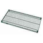 Quantum Foodservice 3048P, Shelving
