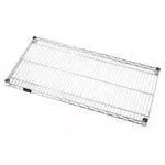 Quantum Foodservice 3636C, Shelving