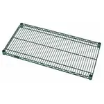 Quantum Foodservice 3648P, Shelving