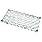 Quantum Foodservice 3672S, Shelving