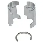 Quantum Foodservice ESD-SS, Shelving Unit