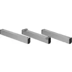 Quantum Foodservice HD30-3, Track Shelving Kit