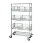 Quantum Foodservice M1836BC6C, Shelving Unit