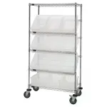 Quantum Foodservice MWRS-5-92060BL, Shelving Unit