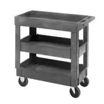 Quantum Foodservice PC3518-33-3, Cart, Bussing Utility Transport