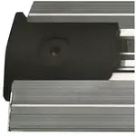 Quantum Foodservice QESTP, Track Shelving