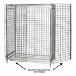 Quantum Foodservice SD36C, Security Unit