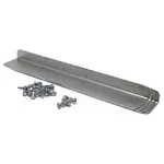 Quantum Foodservice TK-CA, Track Shelving