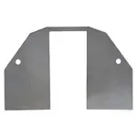 Quantum Foodservice TK-EP, Track Shelving