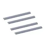 Quantum Foodservice TTK-21, Track Shelving System