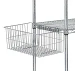 Quantum Foodservice UB10, Shelving Unit