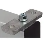 Quantum Foodservice WK, Track Shelving