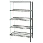 Quantum Foodservice WR63-2448P-5, Shelving Unit