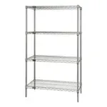 Quantum Foodservice WR63-3036P, Shelving Unit