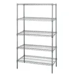Quantum Foodservice WR74-2448C, Shelving Unit