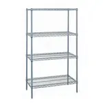 Quantum Foodservice WR86-2448C, Shelving Unit