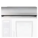 Rational 60.74.254, Ventless Exhaust System