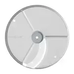 Robot Coupe 27086, Food Processor, Disc Plate, Slicing