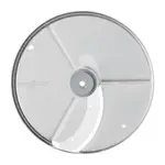 Robot Coupe 27087, Food Processor, Disc Plate, Slicing