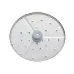 Robot Coupe 27511, Food Processor, Disc Plate, Shredding / Grating