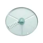Robot Coupe 27621, Food Processor, Disc Plate, Slicing