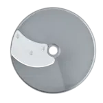 Robot Coupe 28132W, Food Processor, Disc Plate, Slicing
