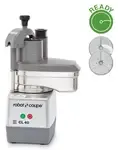 Robot Coupe , CL40, Food Processor, Benchtop / Countertop