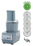 Robot Coupe , R101P, Food Processor, Benchtop / Countertop