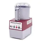 Robot Coupe , R2B, Food Processor, Benchtop / Countertop