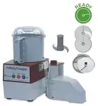 Robot Coupe , R2DICE, Food Processor, Benchtop / Countertop