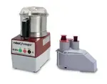 Robot Coupe R2U, Food Processor, Benchtop / Countertop