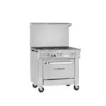 Southbend 4364C-2TL_LP, Range, 36" Restaurant, Gas