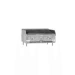 Southbend HDC-48_LP, Charbroiler, Gas, Countertop