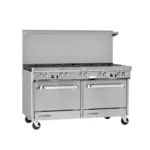 Southbend S60AA_LP, Range, 60" Restaurant, Gas