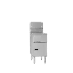 Southbend SB14R_LP, Fryer, Gas, Floor Model, Full Pot