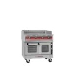 Southbend SE36T-TTT, Range, 36" Heavy Duty, Electric