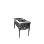 Southbend SPR-2J-FB_LP, Range, Stock Pot, Gas