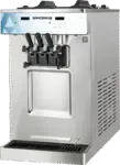 Spaceman USA , 6235-C, Softserve Machine, countertop