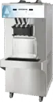 Spaceman USA , 6378A-C, Softserve Machine, Floor standing