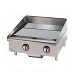 Star , 524CHSF, Griddle, Electric, Countertop