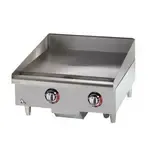Star , 524TGF, Griddle, Electric, Countertop